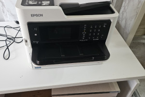 강북구 OO병원 보험청구대행 WF-C5790 신규설치