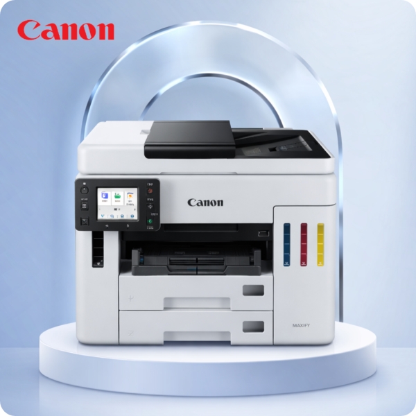 캐논 A4칼라잉크젯복합기 GX7192 3년약정